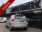 Volvo XC60 2.0 D4 5 Cilinder 163PK, Volledig onderhouden!, Auto's, Euro 5, Gebruikt, Zwart, 1969 cc