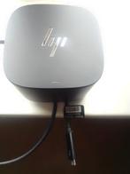 Hp docking station Thunderbolt G2 120 w, Computers en Software, Dockingstations, Hp, Ophalen of Verzenden, Tablet, Docking station