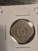 Zeldzame 5 Cent 1923, Ophalen of Verzenden, Koningin Wilhelmina, 5 cent, Losse munt