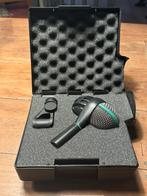 Akg D112, Muziek en Instrumenten, Microfoons, Ophalen, Zo goed als nieuw, Instrumentmicrofoon