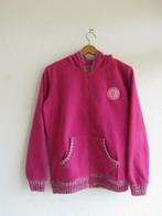 adventure line outdoor vest van roze fleece maat 38 (M), Kleding | Dames, Truien en Vesten, Maat 38/40 (M), Ophalen of Verzenden