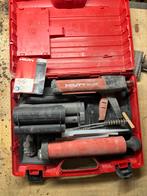 Hilti MD 2000 injectie spuit, Ophalen of Verzenden, Zo goed als nieuw