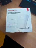 Honeywell Home thermostaat, Doe-het-zelf en Verbouw, Thermostaten, Ophalen of Verzenden, Slimme thermostaat, Nieuw