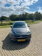 Opel Corsa 1.0T 66KW/90PK 5D 2016 Grijs, Auto's, Voorwielaandrijving, 23 km/l, Origineel Nederlands, 1200 kg
