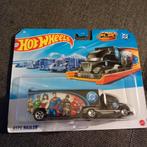 Hotwheels Hype Hauler, Ophalen of Verzenden, Nieuw, Auto
