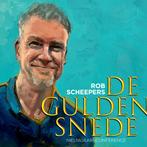 Rob Scheepers Nieuwjaarconference 31-10 in Ulft, Twee personen, Oktober