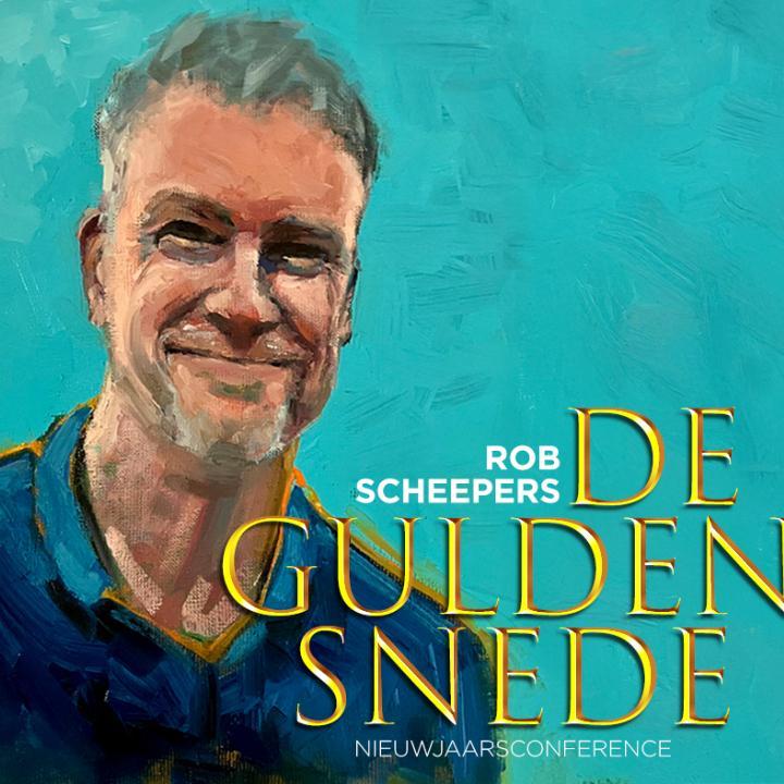 Rob Scheepers Nieuwjaarconference 31-10 in Ulft, Tickets en Kaartjes, Theater | Cabaret en Komedie, Twee personen, Oktober