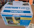 Gloria 2 in 1 kantensnijder nieuw in doos 728964.0000, Ophalen of Verzenden, Nieuw, Overige soorten, Gloria