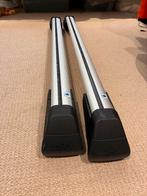 Orginele dakdragers Volkwagen ID4, Auto diversen, Dakdragers, Ophalen, Zo goed als nieuw