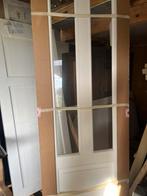 Diverse nieuwe deuren (binnendeur), Doe-het-zelf en Verbouw, Deuren en Horren, Ophalen, 80 tot 100 cm, 215 cm of meer, Binnendeur