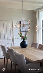 Hanglamp, Ophalen, Gebruikt, Metaal, 75 cm of meer