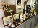 Brocante Vintage Antiek en Curiosa, Ophalen