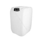 jerrycan 25 liter 3 stuks, Ophalen, Zo goed als nieuw, Schoonmaak