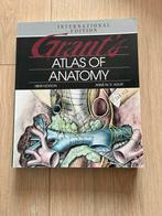 Grant's Atlas of Anatomy - 9th Edition, Boeken, Ophalen of Verzenden, Zo goed als nieuw
