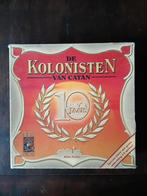 Kolonisten van Catan - Jubileumeditie, Hobby en Vrije tijd, Gezelschapsspellen | Bordspellen, Vijf spelers of meer, Ophalen of Verzenden