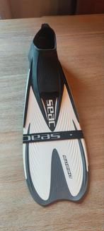 Flippers, Ophalen of Verzenden, Gebruikt, Snorkelvinnen