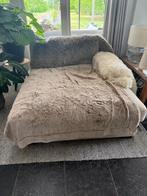 loungebank Keijser & Co, Ophalen, Hout, Gebruikt, Lounge