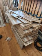 Laminaat Restant - Gratis 30 Goede Planken + rest partij, Doe-het-zelf en Verbouw, Vloerdelen en Plavuizen, Ophalen, 50 tot 150 cm