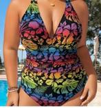 Badpak, Kleding | Dames, Badmode en Zwemkleding, Ophalen of Verzenden, Nieuw, Badpak