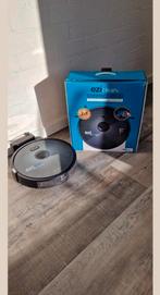 Robotstofzuiger Eziclean Connect x600, Witgoed en Apparatuur, Stofzuigers, Ophalen of Verzenden, Gebruikt, Minder dan 1200 watt