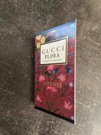 parfum sample Gucci Flora Intense nieuw, Ophalen of Verzenden, Nieuw