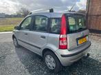 Fiat Panda 1.2 Active ( Automaat + LPG + Nieuwe apk ), Auto's, Fiat, Voorwielaandrijving, Stof, 1242 cc, 866 kg