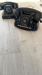 Mooie telefoon  uit de jaren 50, Ophalen of Verzenden