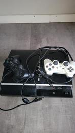 Playstation 3, Ophalen, Zo goed als nieuw, Met 1 controller, Slim
