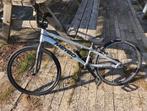 Starterset BMX fietscross 6-10 jaar, Fietsen en Brommers, Ophalen, Zo goed als nieuw, 16 tot 20 inch, Meybo
