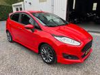 Ford Fiesta 1.0 EcoBoost ST Line XENON.TUNING.NAVI.NAP!, Voorwielaandrijving, USB, 23 km/l, Origineel Nederlands