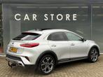 Kia XCeed 1.6 GDi PHEV ExecutiveLine Open Dak|Leder|Memory, Auto's, Kia, Gebruikt, Bedrijf, Zilver of Grijs, 84 €/maand