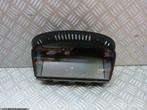 Navigatie beeldscherm  BMW 3-serie E90 e91  9114362 9114360, Auto-onderdelen, Dashboard en Schakelaars, Gebruikt, Ophalen of Verzenden