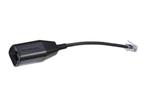 NIEUW van Yaesu SCU-67 verloop Kabel micr.8p naar 6p, Ophalen of Verzenden, Nieuw, Zender