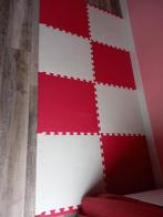 Sperlmat voor kids / kinderkamer, Ophalen, Gebruikt