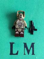 Lego Star Wars sw1002 Clone Scout Trooper 41st Elite 75261, Ophalen of Verzenden, Zo goed als nieuw, Lego