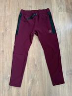 Dope outdoor broek, Ophalen of Verzenden, Zo goed als nieuw, Maat 46 (S) of kleiner, Rood