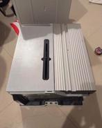 Festool CSC 50EBI tafelzaag, Doe-het-zelf en Verbouw, Gereedschap | Zaagmachines, Ophalen of Verzenden, 1200 watt of meer, Cirkelzaag