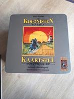 De Kolonisten Van Catan Kaartspel,Speciale ,Compleet!!!, Hobby en Vrije tijd, Gezelschapsspellen | Kaartspellen, Een of twee spelers