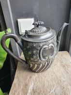 Prachtige antieke thee of koffiepot (veel merken, zie fotos), Ophalen of Verzenden