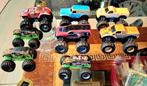 Monster Jam Trucks - Partij!, Ophalen of Verzenden, Gebruikt, Jongen of Meisje