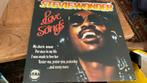 Stevie Wonder. Love Songs, Cd's en Dvd's, Vinyl | R&B en Soul, Ophalen of Verzenden, 1960 tot 1980, Zo goed als nieuw, 12 inch
