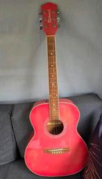 Gitaren - Klassiek, 12-snarig, Richwood, Ophalen of Verzenden, Gebruikt, Klassieke of Spaanse gitaar, 12-snarig