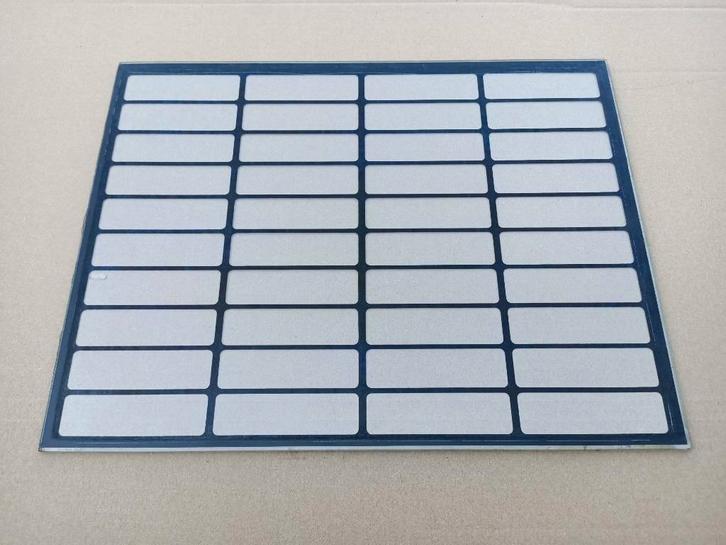 Ruit/ Bovenklep Seeburg SMC1/ Disco (1978) jukebox, Verzamelen, Automaten | Jukeboxen, Gebruikt, Seeburg, 1950 tot 1960, Verzenden