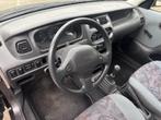 Daihatsu Sirion 1.0-12V XTi APK 10-2026 (bj 1999), Auto's, Oldtimers, Voorwielaandrijving, Daihatsu, Origineel Nederlands, Handgeschakeld