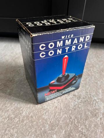 Wico command controller ( oa Atari) beschikbaar voor biedingen