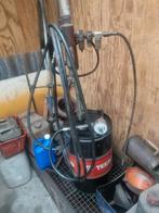 Olievaten pomp, Doe-het-zelf en Verbouw, Gereedschap | Lasapparaten, Ophalen, Gebruikt, Overige typen