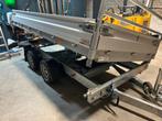 Te koop aanhangwagen, Auto diversen, Aanhangers en Bagagewagens, Ophalen, Nieuw