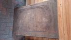 (Gratis) 9mm underlayment plaat 122x80cm gebruikt, Doe-het-zelf en Verbouw, Ophalen, Gebruikt, Multiplex, Minder dan 20 mm