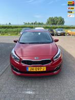 Kia Cee'd 1.0 T-GDi Navigator, Auto's, Kia, Gebruikt, Euro 6, 100 pk, Origineel Nederlands
