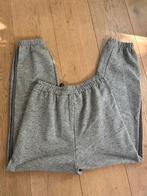 LUMINA jogging lichtgrijs met bies mt S, Prato, Italie, LUMINA, -, Verzenden